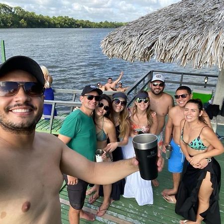 Chale Em Barreirinhas - Ma Exterior foto