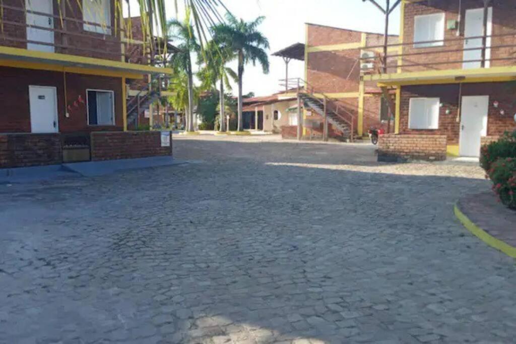 Chale Em Barreirinhas - Ma Exterior foto