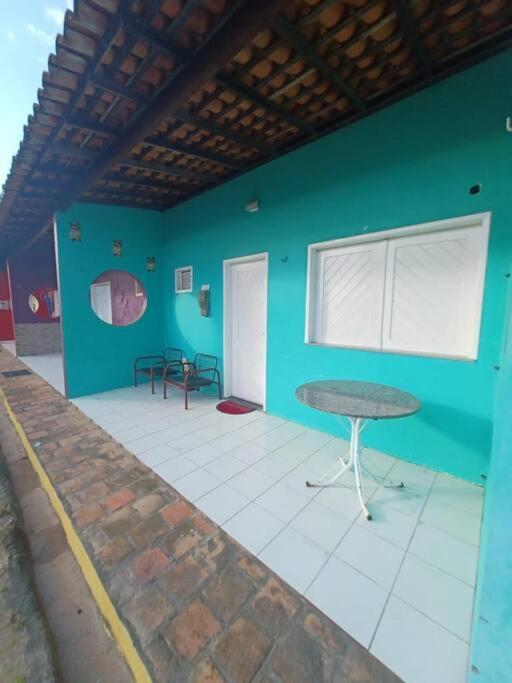 Chale Em Barreirinhas - Ma Exterior foto