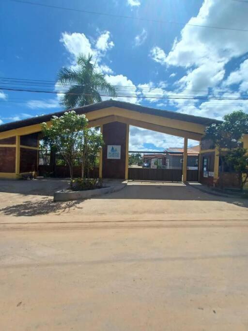 Chale Em Barreirinhas - Ma Exterior foto