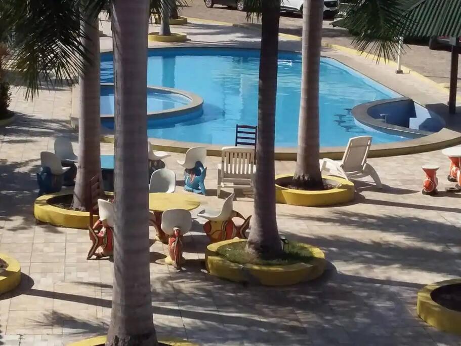 Chale Em Barreirinhas - Ma Exterior foto