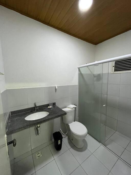 Chale Em Barreirinhas - Ma Exterior foto