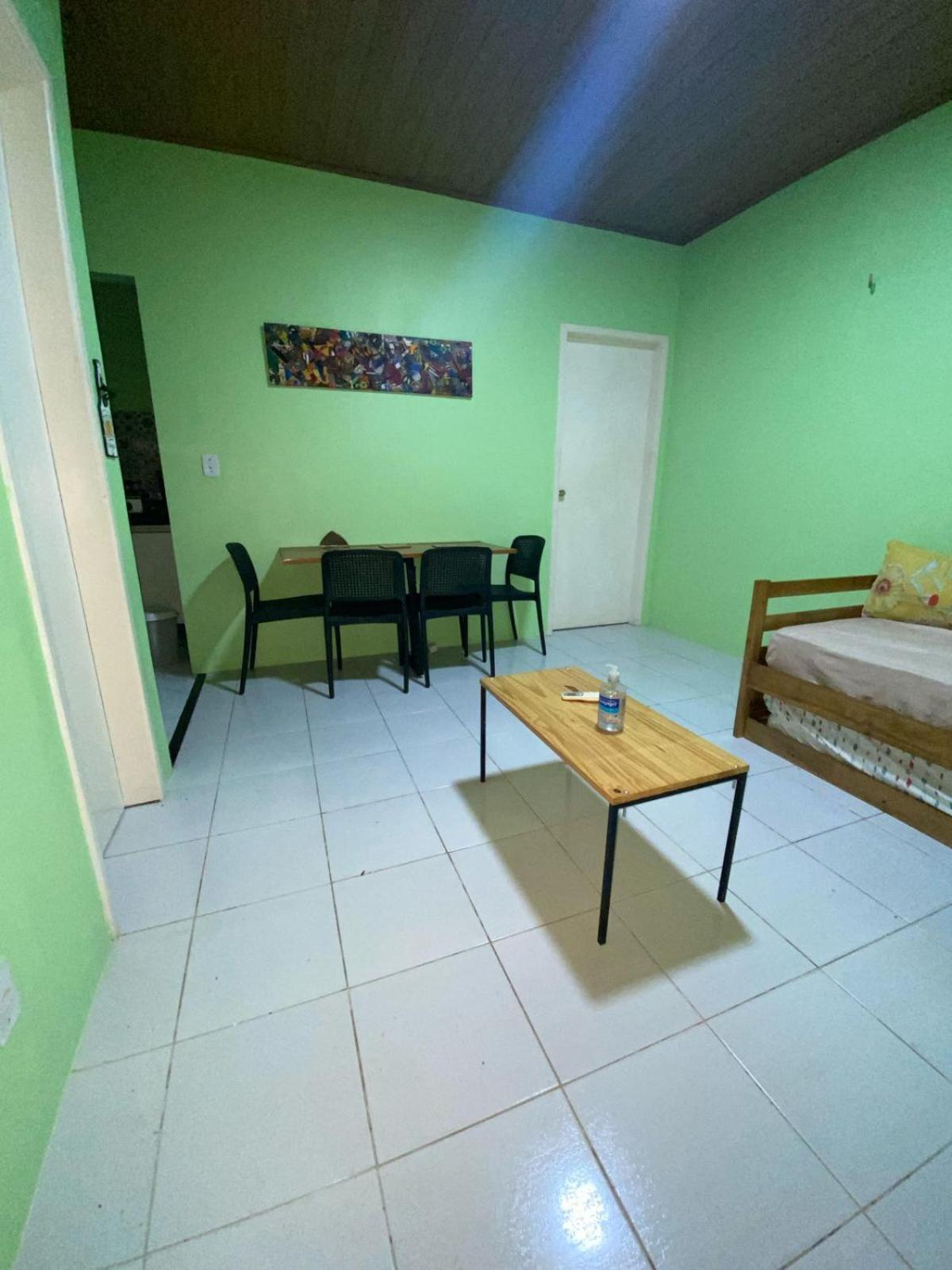 Chale Em Barreirinhas - Ma Exterior foto