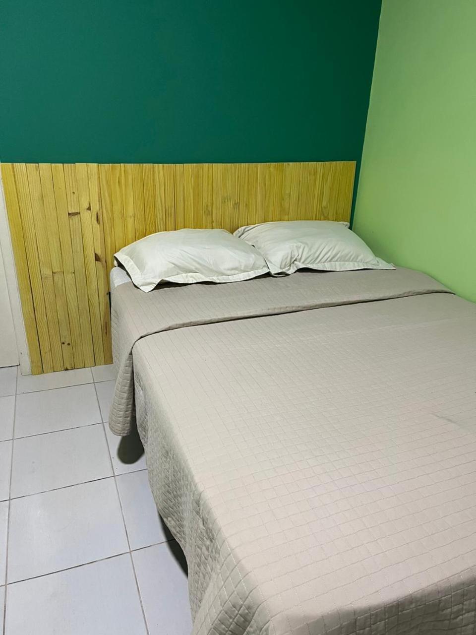 Chale Em Barreirinhas - Ma Exterior foto
