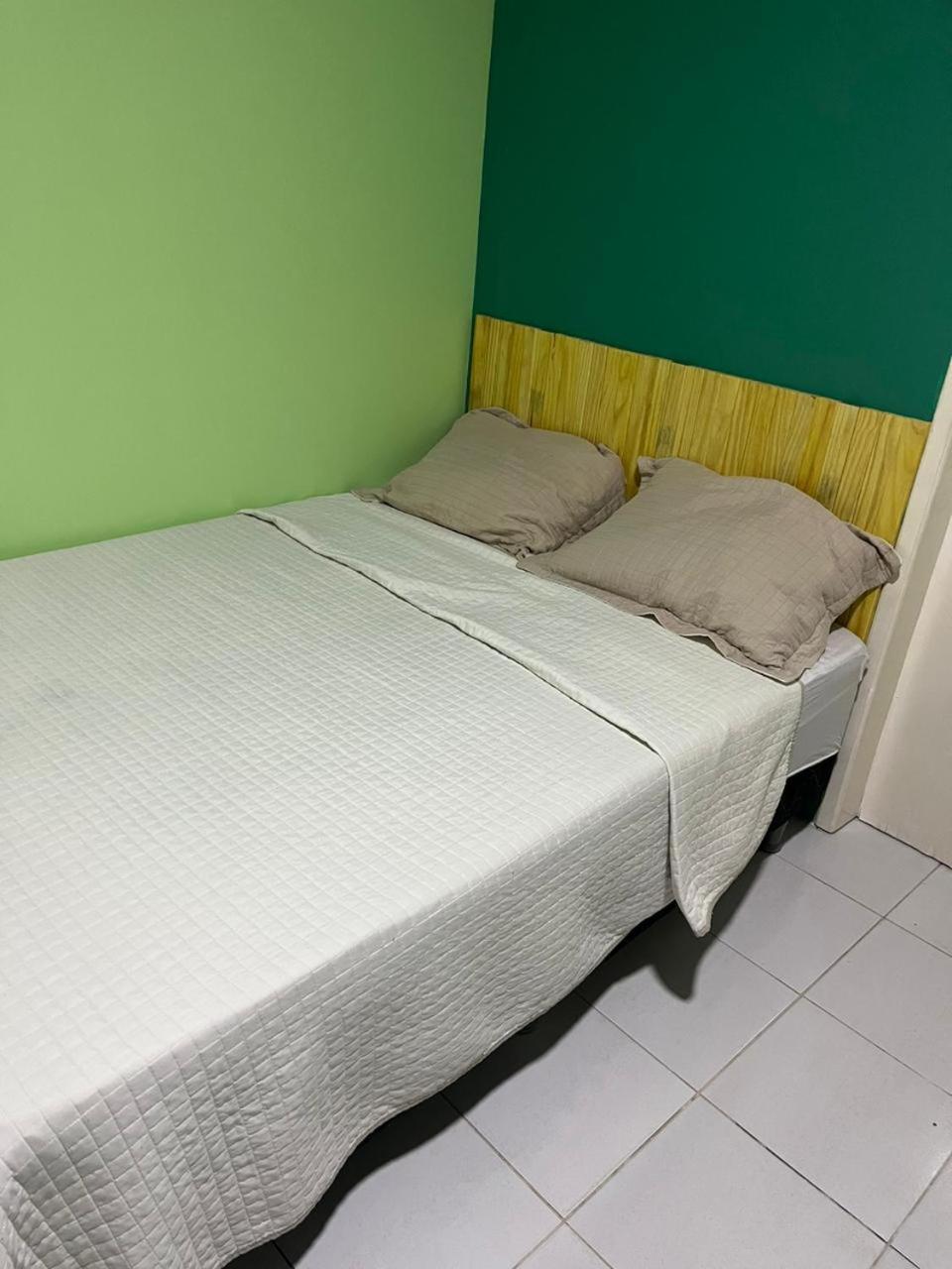 Chale Em Barreirinhas - Ma Exterior foto